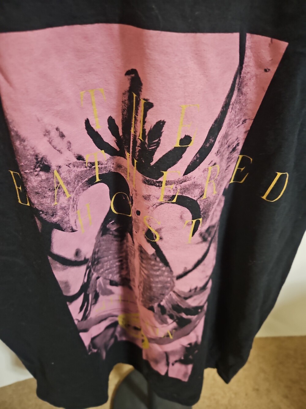 Sleep Token Tee M - Picture 2 of 4